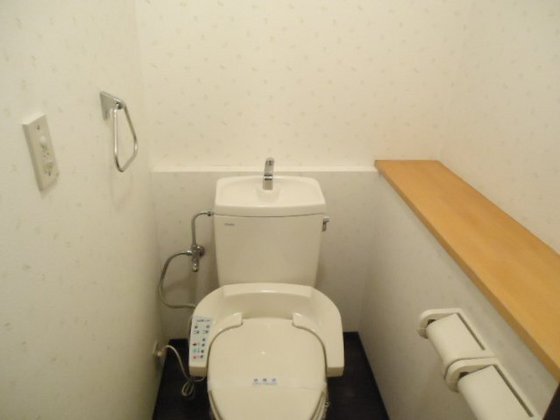 グレイスヴィラ倉田