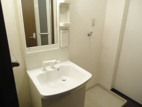 グレイスヴィラ倉田