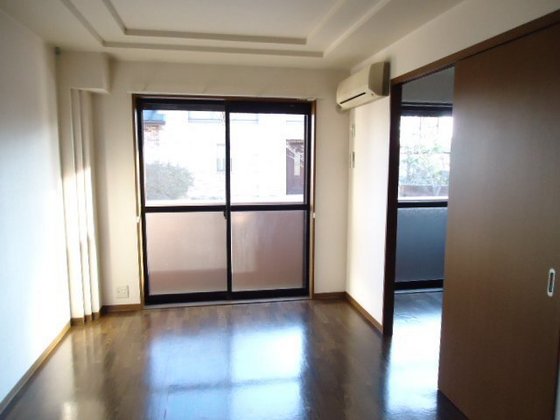 グレイスヴィラ倉田