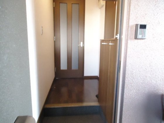 グレイスヴィラ倉田