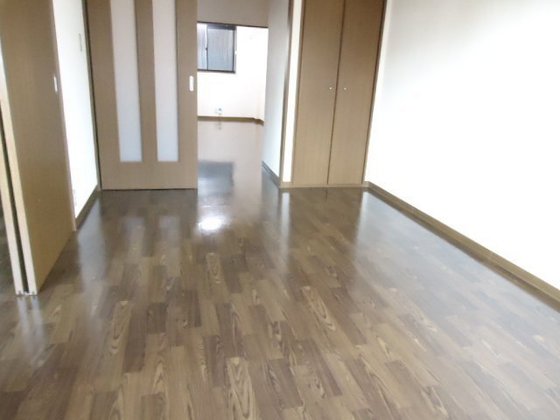 グレイスヴィラ倉田