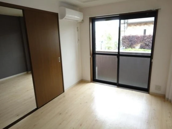 グレイスヴィラ倉田