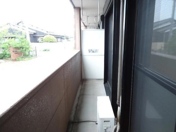 グレイスヴィラ倉田