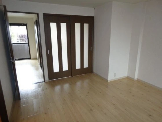 グレイスヴィラ倉田