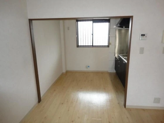 グレイスヴィラ倉田