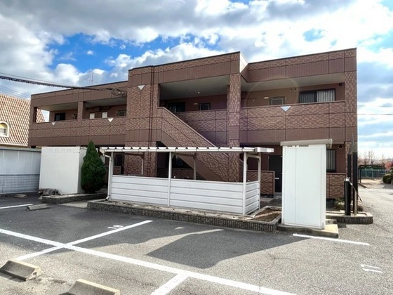 グレイスヴィラ倉田