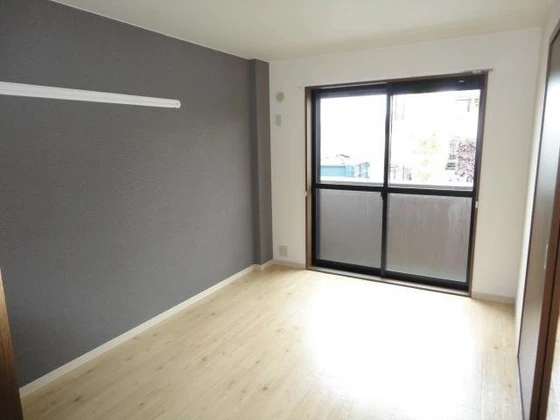 グレイスヴィラ倉田