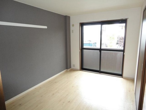 グレイスヴィラ倉田