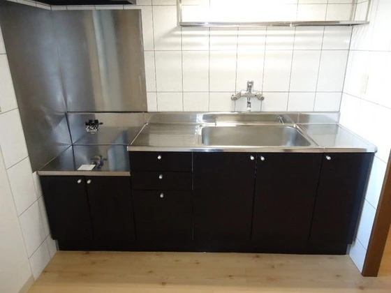 グレイスヴィラ倉田