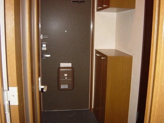 グレイスヴィラ倉田