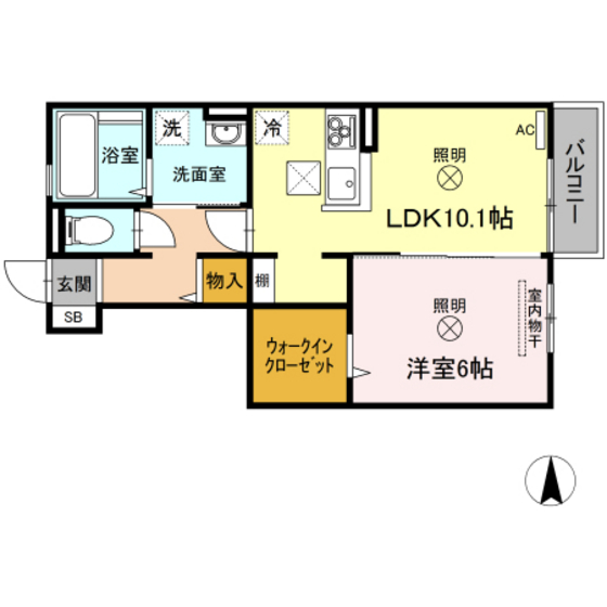 メゾンシュシュ