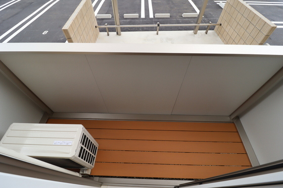 メゾンシュシュ