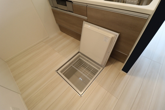 メゾンシュシュ