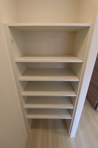 メゾンシュシュ