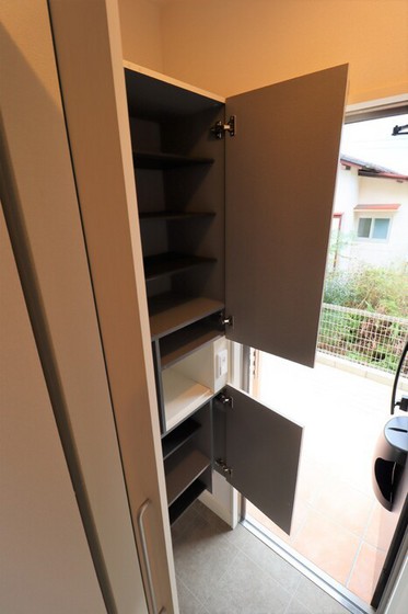 メゾンシュシュ