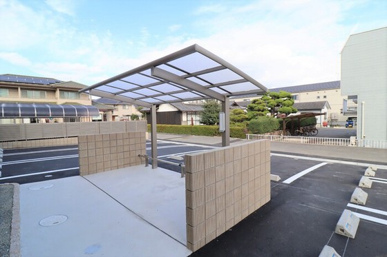 メゾンシュシュ