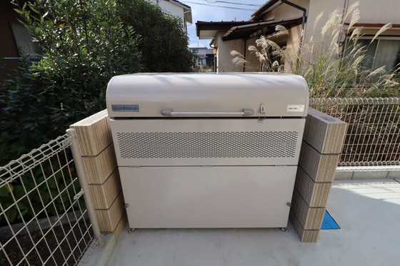 メゾンシュシュ