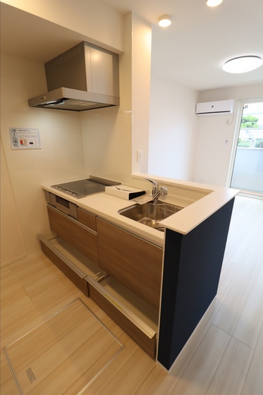 メゾンシュシュ