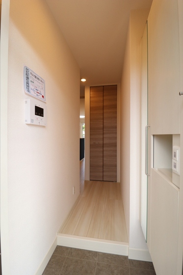 メゾンシュシュ