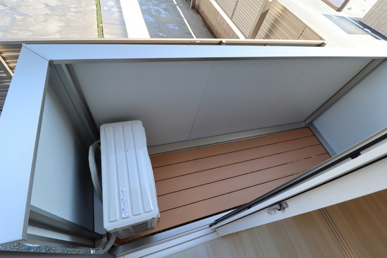 メゾンシュシュ