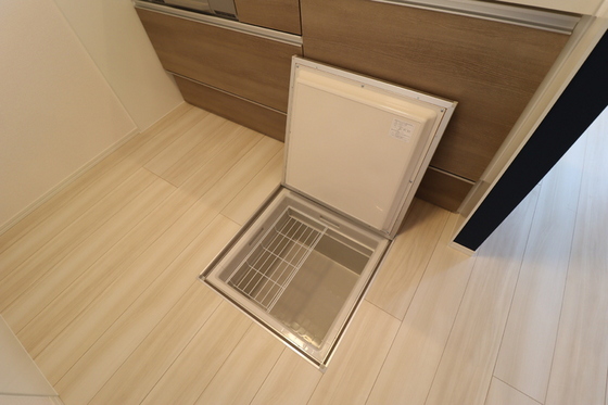 メゾンシュシュ