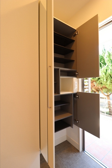 メゾンシュシュ