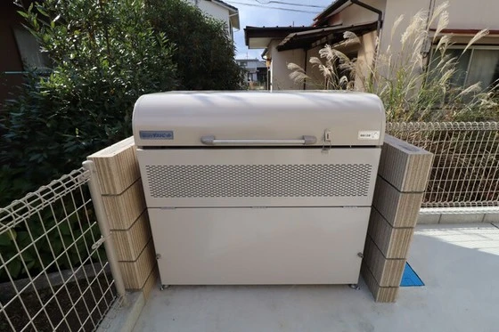 メゾンシュシュ