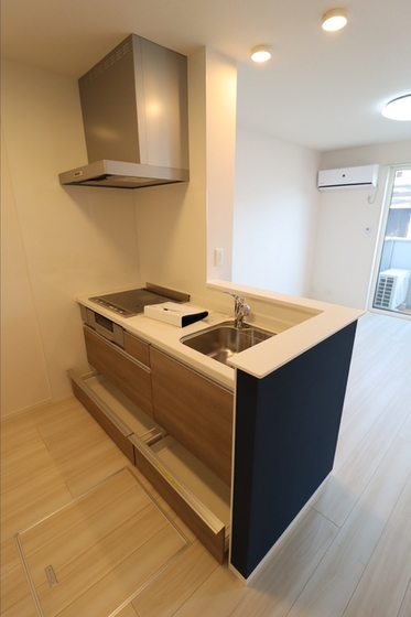 メゾンシュシュ