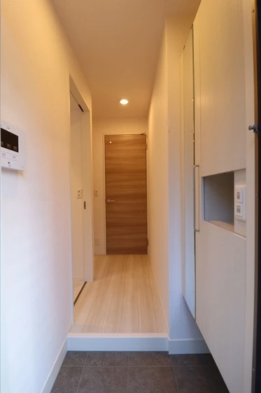 メゾンシュシュ