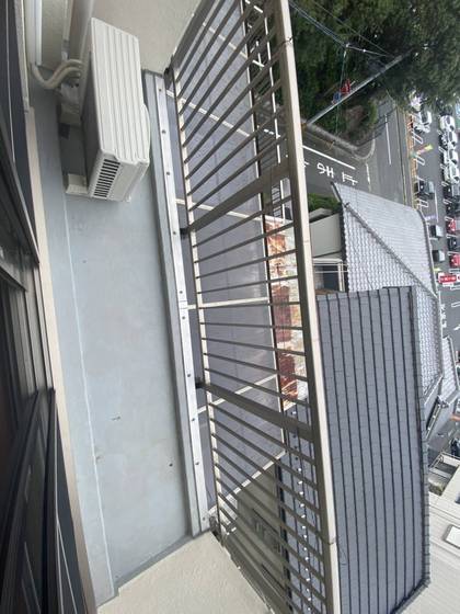 松中ビル(白島)