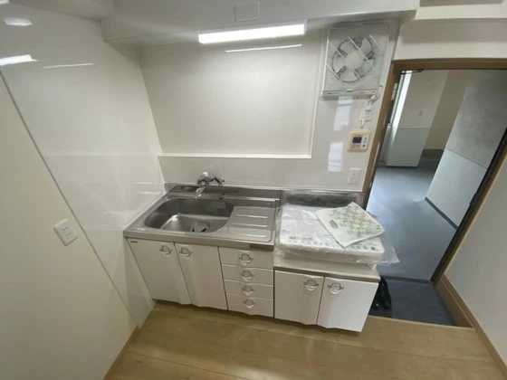 松中ビル(白島)