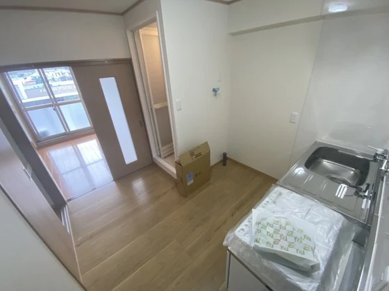 松中ビル(白島)