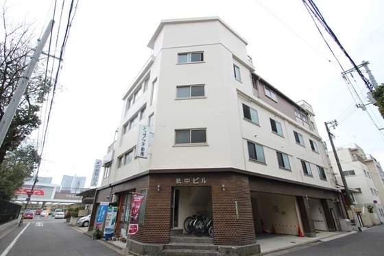 松中ビル(白島)