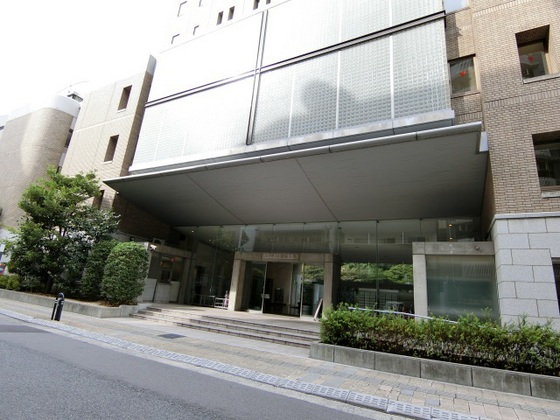 松中ビル(白島)