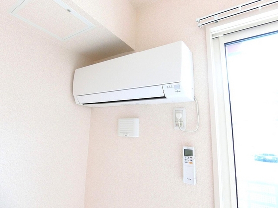 花水木ハイツ B