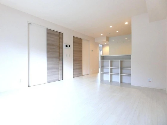 花水木ハイツ B