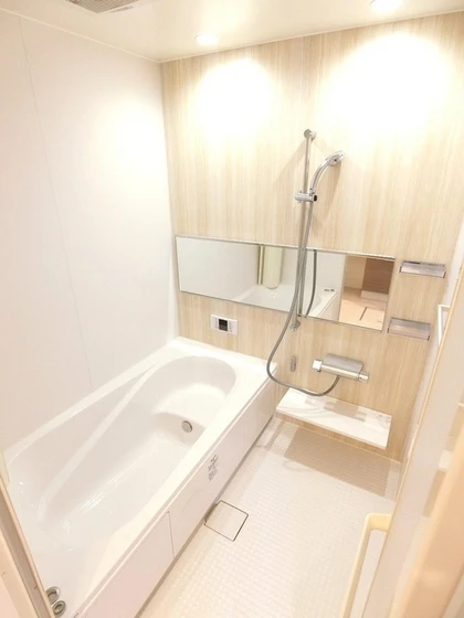 花水木ハイツ B