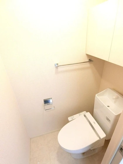 花水木ハイツ B