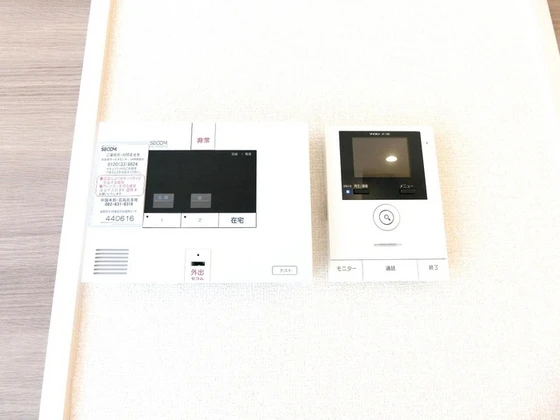 花水木ハイツ B