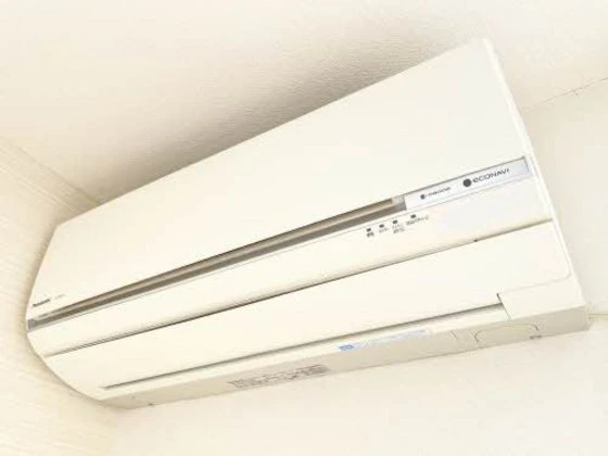 ガーデンクレス A棟