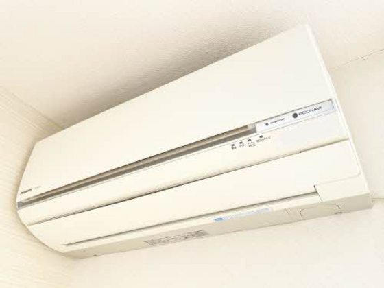 ガーデンクレス A棟