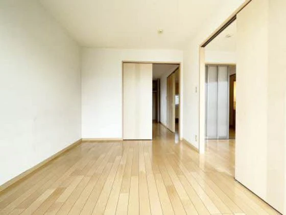 ガーデンクレス A棟