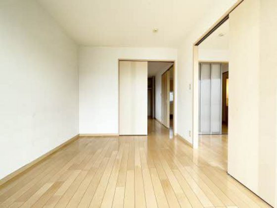 ガーデンクレス A棟