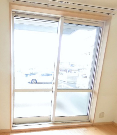 ガーデンクレス A棟