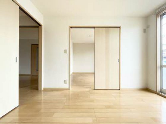 ガーデンクレス A棟