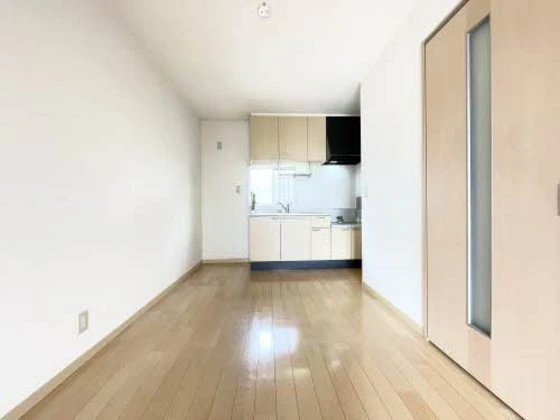 ガーデンクレス A棟