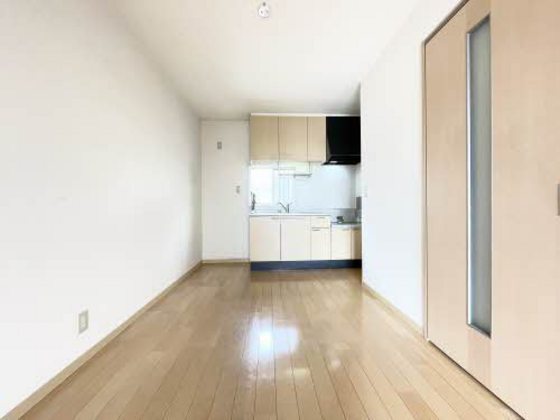 ガーデンクレス A棟