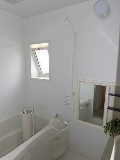 ガーデンクレス A棟