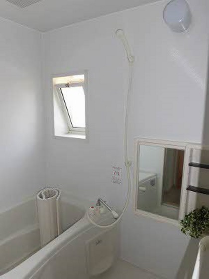 ガーデンクレス A棟