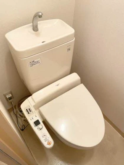 ガーデンクレス A棟